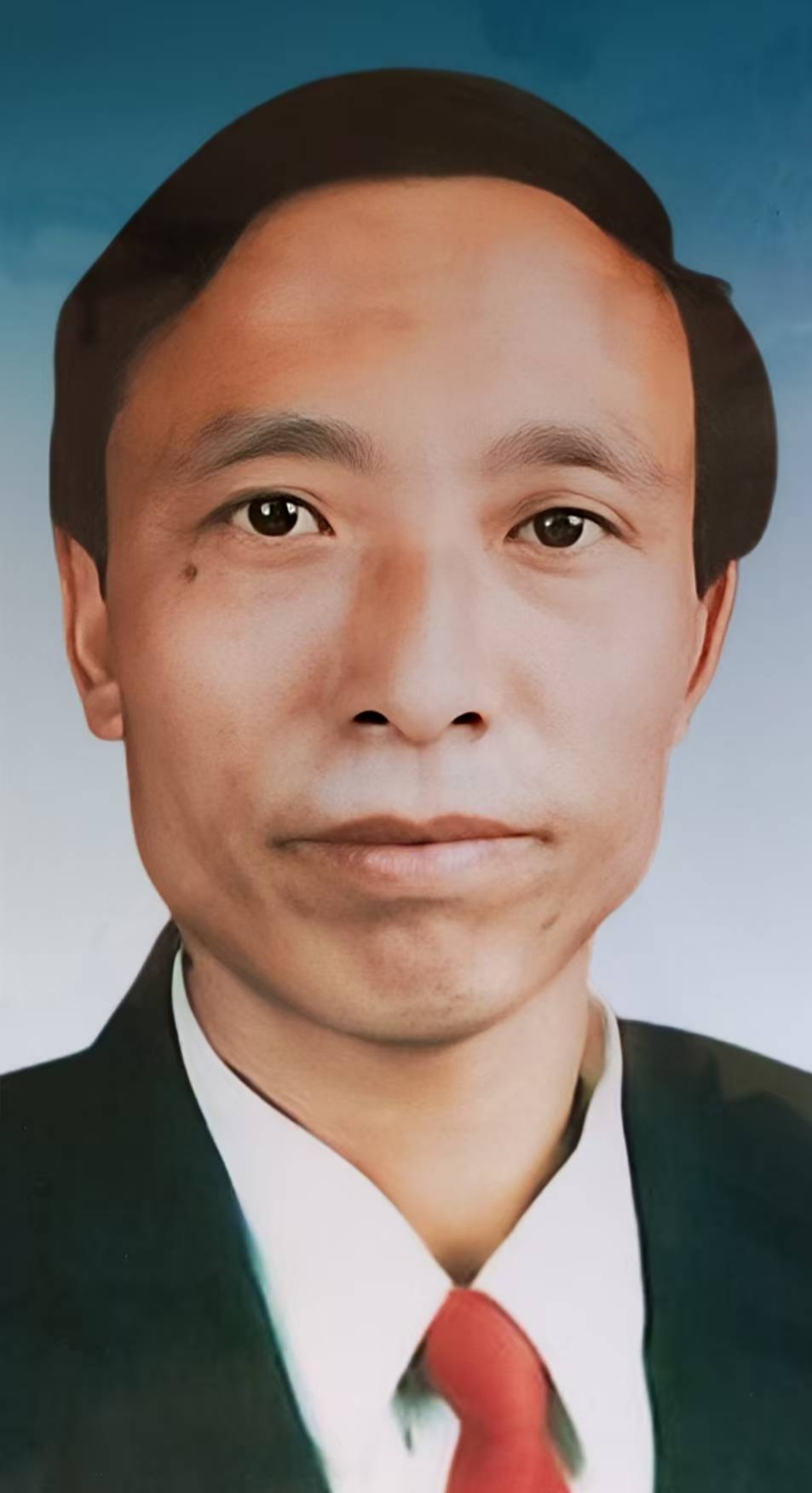 孙新宽照片，点击显示原始图片